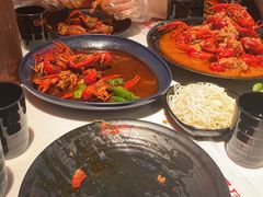 -红盔甲·小龙虾(天钥桥店)