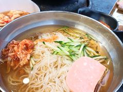 -火炉旺烤肉啤酒屋(沈北创始店)