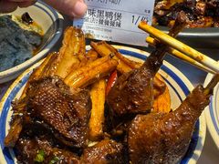 -回味黑鸭煲·始于2006(万松园店)