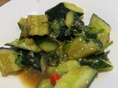 -马记永·兰州牛肉面(3019君尚店)