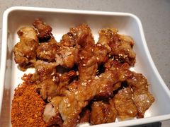 -半天妖烤鱼(槐房万达店)
