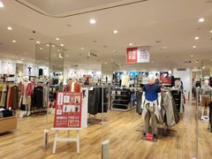 -肯德基(双威布特拉购物中心分店)