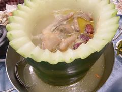 -顺德公美食(西乡店)