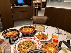 -食锦记·福建私房菜(浦西万达店)