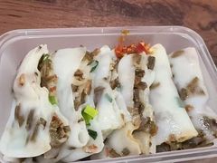 -安上粉皮.非遗手工小吃(骑龙巷店)