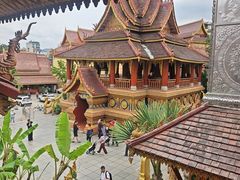 -西双版纳总佛寺