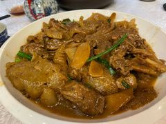 -惹味居(沙坦路)