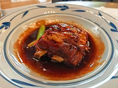 -二泉园老菜馆·百年无锡菜