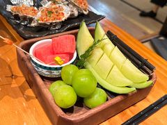 -水濑·日料放题(天河店)
