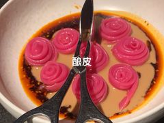 -小大董·烤鸭(西单大悦城店)
