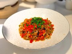 -院里寻菜·精致庭院菜(观沙岭店)