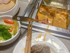 -海底捞火锅(赛格国际购物中心店)