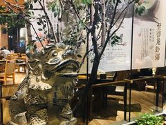 -小城粥道·海胆鲜虾粥(解放广场店)
