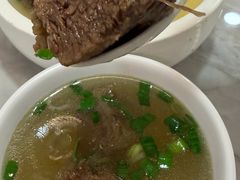-台北楚楚园馅饼粥(虹桥南丰城店)