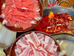 -阳阳老火锅(小南门店)