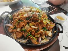 -月福京味斋·烤鸭店·北京菜(鼓楼总店)