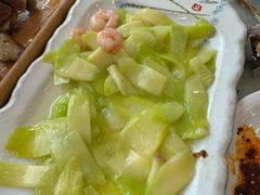 -四海回族饭店(前进大街店)