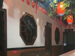 -成老灶火锅鸡(平山店)
