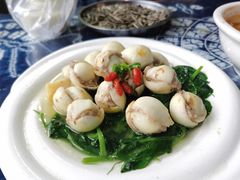 -龙姐私房菜(和顺古镇店)