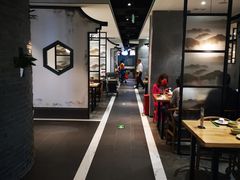 -五谷芳乳鸽王（大梅沙总店C区）(网红打卡店)