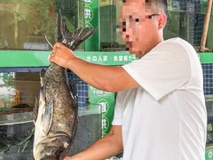 -水边人家·鱼宴餐厅·淳鱼馆(千岛湖店)