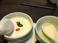 -万丽轩·粤菜(王府井金茂万丽酒店)