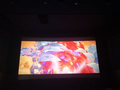 -华谊兄弟影院(北京洋桥店)