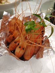 -中谷小南国花园酒店·宴会厅