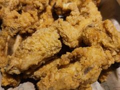 -肯德基(友好店)