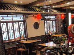 -春满园·邯郸菜发祥地(滏东店)