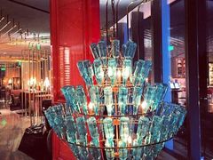 -恰餐厅及酒吧 CHAR Bar & Grill (北京丽都皇冠假日店)