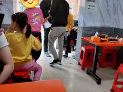 -潮香兴煲仔饭(莲花路店)