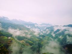 -南尖岩