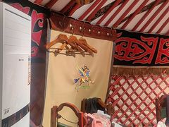 -九十九顶毡房(清河店)