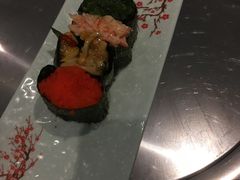 -烤路里·韩国品质自助烤肉(石路天虹4号店)