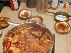-野妹火锅(南园店)