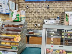 -赛百味SUBWAY(奥城店)