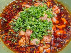 -锦府盐帮·私宴(赛特店)