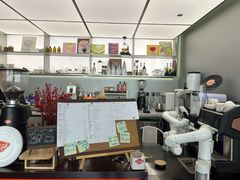 -Sips&Lick茶兰咖啡(五道口店)