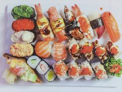 -河风精致寿司(昌平店)