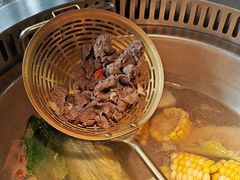 -三头牛·潮汕牛肉生蚝火锅 (夏湾店)