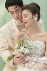 -巴黎婚纱摄影(瑞安旗舰店)