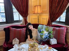 -Salon de Ville浦江汇(上海外滩华尔道夫酒店店)