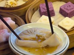 -乾生元·苏式糕点苏式特产(平江路1店)