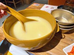 -冰川延边料理·炭烤串(原小木屋店)