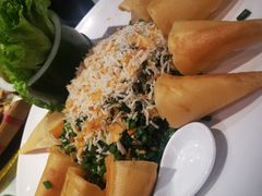 -大树头森林餐厅(番禺广场店)
