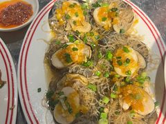 -明本湛江鸡•海鲜小厨(陈家祠店)
