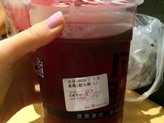 r&b珍奶会所(银泰店)-巡茶(银泰店)