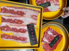 -牛武士寿喜烧·和牛火锅自助(全球首店)