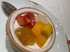 -京彩臻品火锅